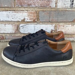 Born Leather Sneakers Men’s size 9.5